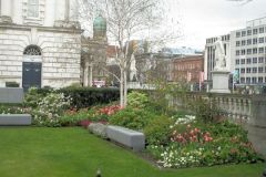 City Hall Gardens