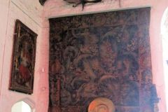 Hall Tapestry