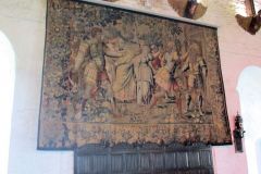 Hall Tapestry