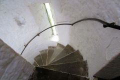 Tower Stairs