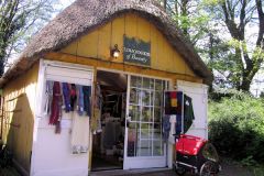 Weaver Shop