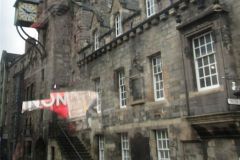 Canongate Tolbooth