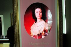 Margaret Henry