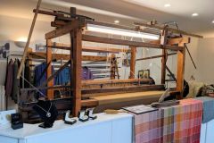 Triona Loom Fabrics